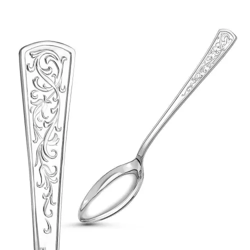 930874б_ложка столовая "стиль"