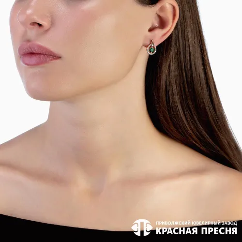 33813837д7_серьги