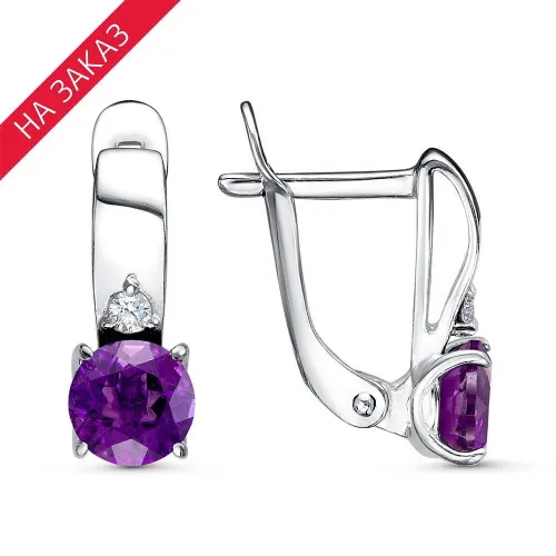 33110082дам_серьги