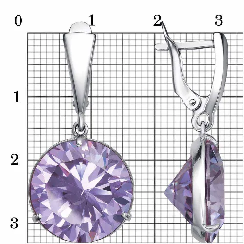 34815004пл6_серьги