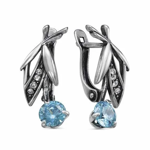 3382460ак_серьги