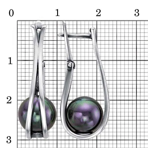 34613698мт_серьги