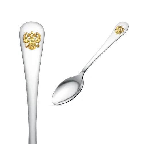 930565н1_ложка столовая "герб"