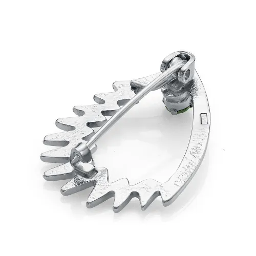 14816758пл7_брошь