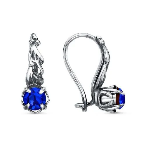 346446сп_серьги