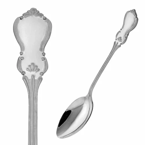 930203_ложка десертная "вензель"