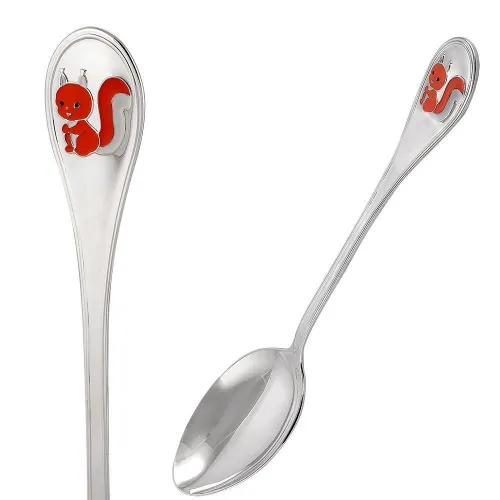 930635_ложка чайная "белочка"