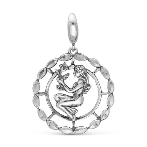 530890-6_подвеска "дева"