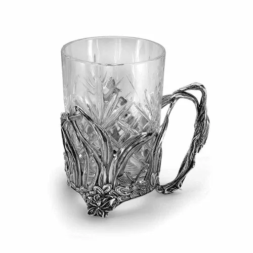 930570_подстаканник "цапля"