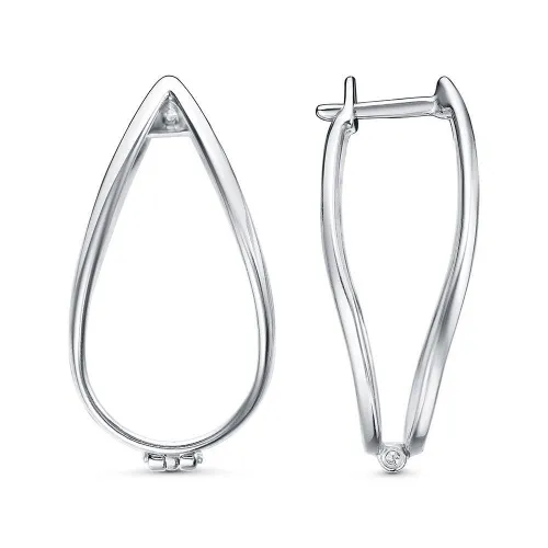 34016538пл_серьги