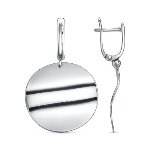 34017490пл_серьги