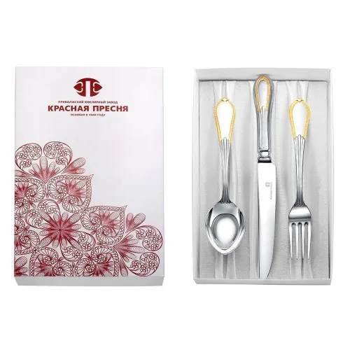 позолоченный-1_набор ампир эгоист