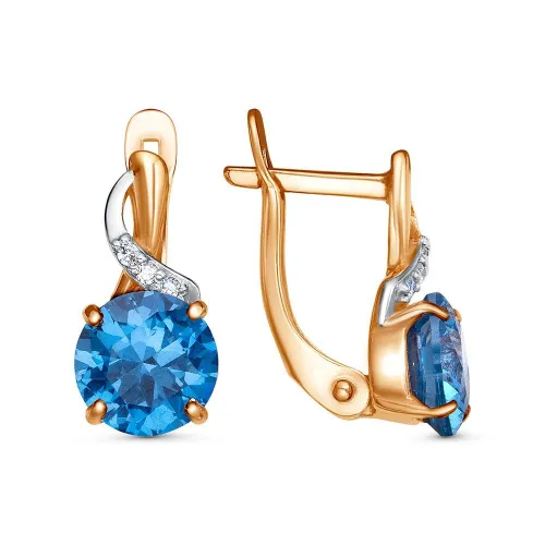 33814949д14_серьги