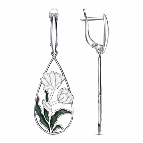 34015940плб_серьги