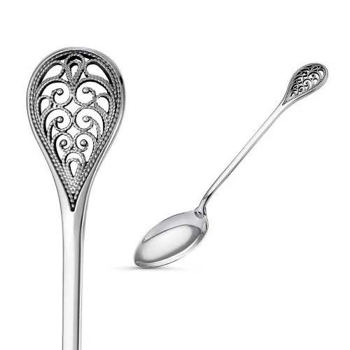 93010660_ложка чайная "ажур"