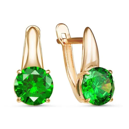 3489877из_серьги