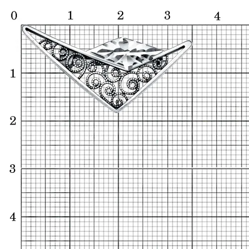 14016010-5_брошь