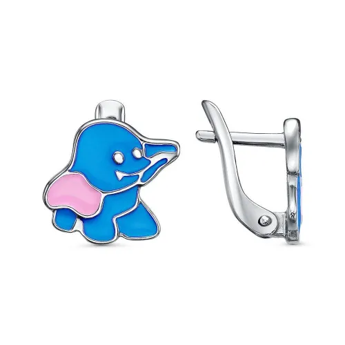 33015006пл_серьги