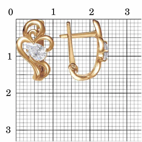 34815501ф_серьги