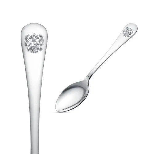 930565н_ложка столовая "герб"