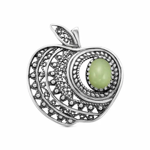 13311022н_брошь