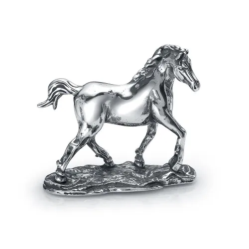 93016768_сувенир "лошадь"