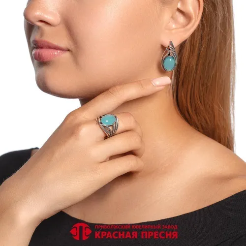 33316960гх_серьги