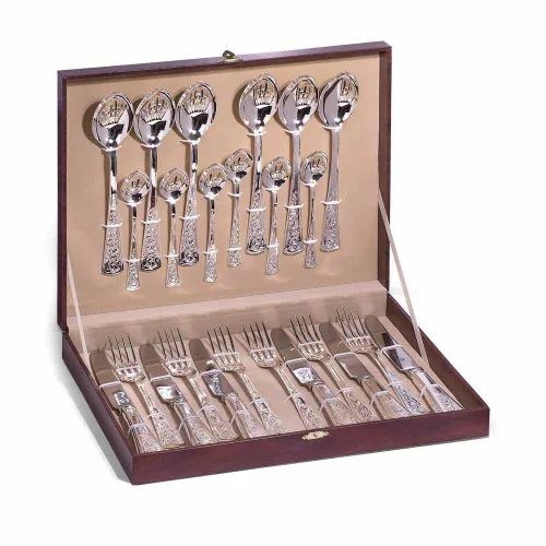 набор стиль