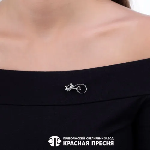 14815130плф_брошь