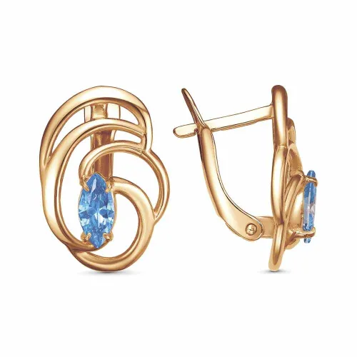 34815967ак_серьги