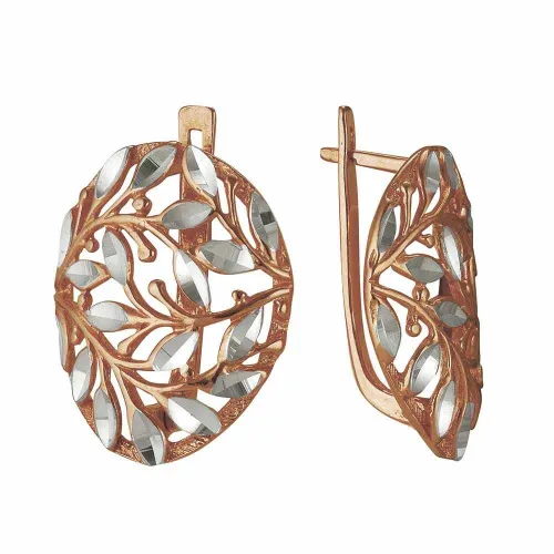 3405201р5_серьги