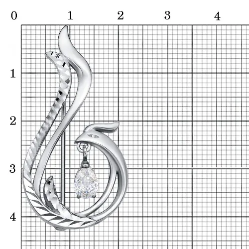 13816634-5_брошь