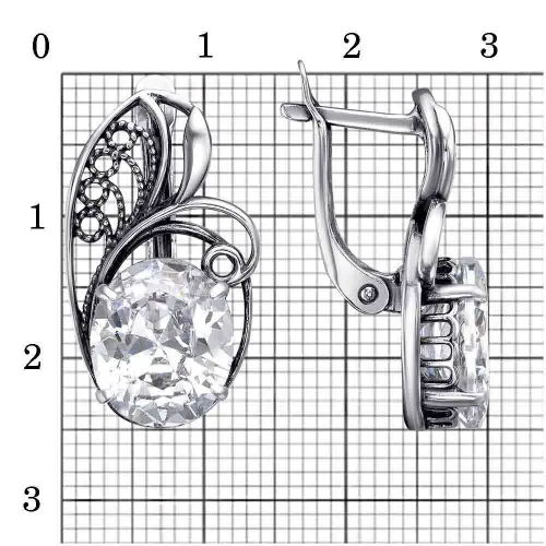 34815146ф_серьги