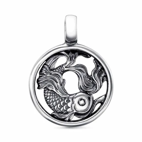 53013460-12_подвеска "рыбы"