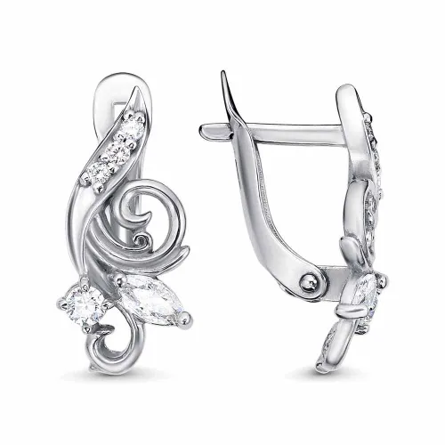 33816612д_серьги