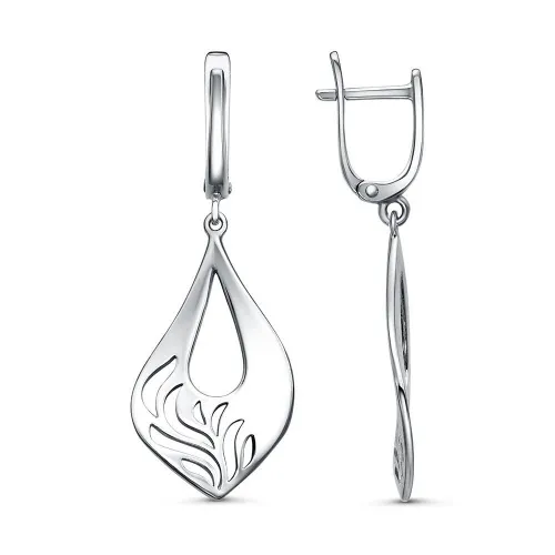 34017454пл_серьги