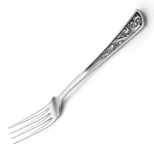 930902_вилка столовая "стиль"