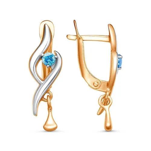 34816681дак_серьги