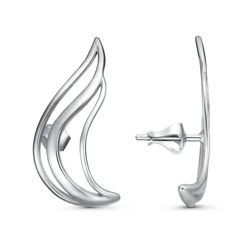 34016984пл_серьги