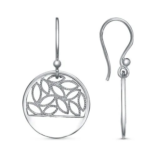 34016480пл_серьги