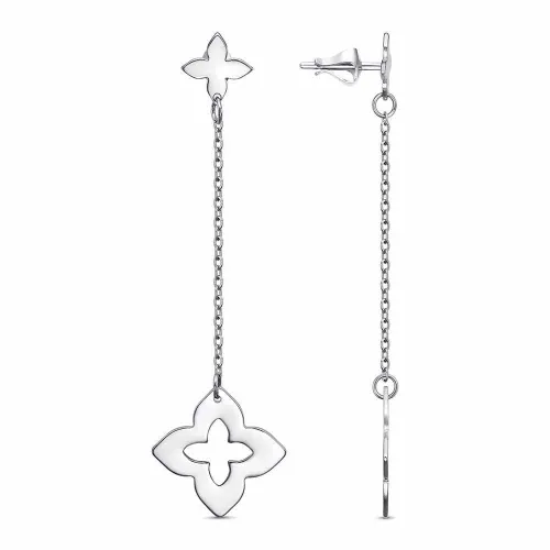 34016040пл_серьги