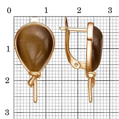34314179ю_серьги