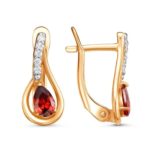 33816241д18_серьги