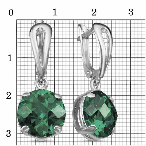 3389946д14_серьги