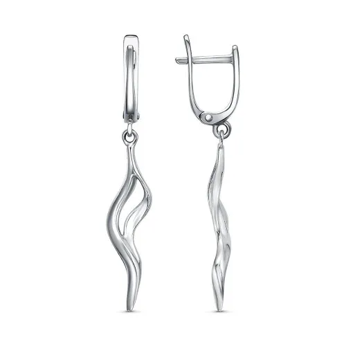 34017676пл_серьги