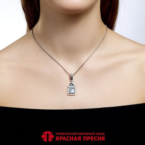 53017686_подвеска "илия пророк"