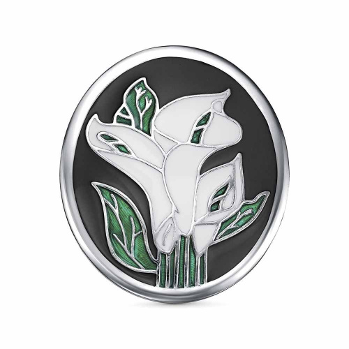 14016038пл_брошь