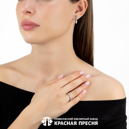 33814894пл_серьги