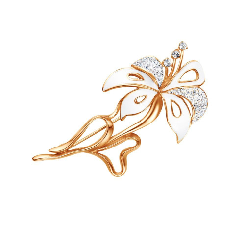 14615101бч_брошь