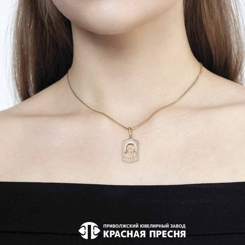 53015289дк_подвеска "казанская"
